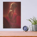 'Before the Opera' by James Wiens – Metal Wall Art, 12x16 room view
