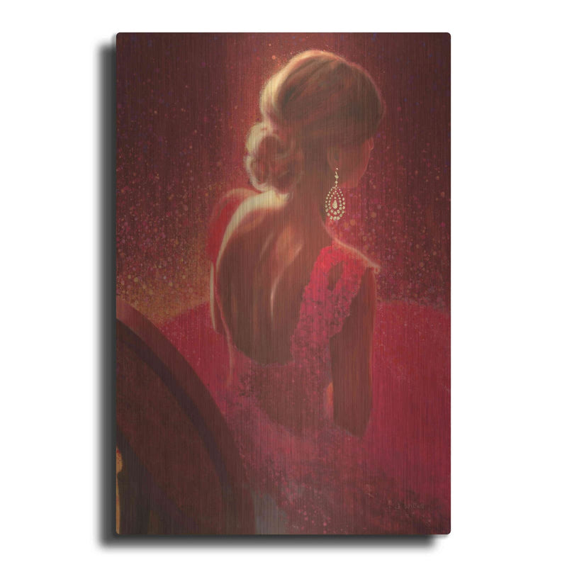 'Before the Opera' by James Wiens – Metal Wall Art