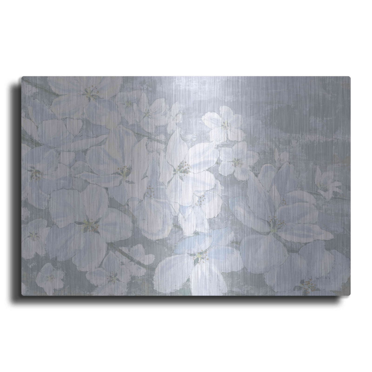 'Grand Array II' by James Wiens – Metal Wall Art