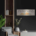 'Heartland Harvest Moments VIII' by James Wiens – Metal Wall Art, 36x12 room view