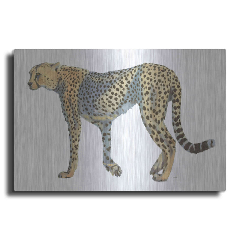 'Wild and Free VII' by James Wiens – Metal Wall Art