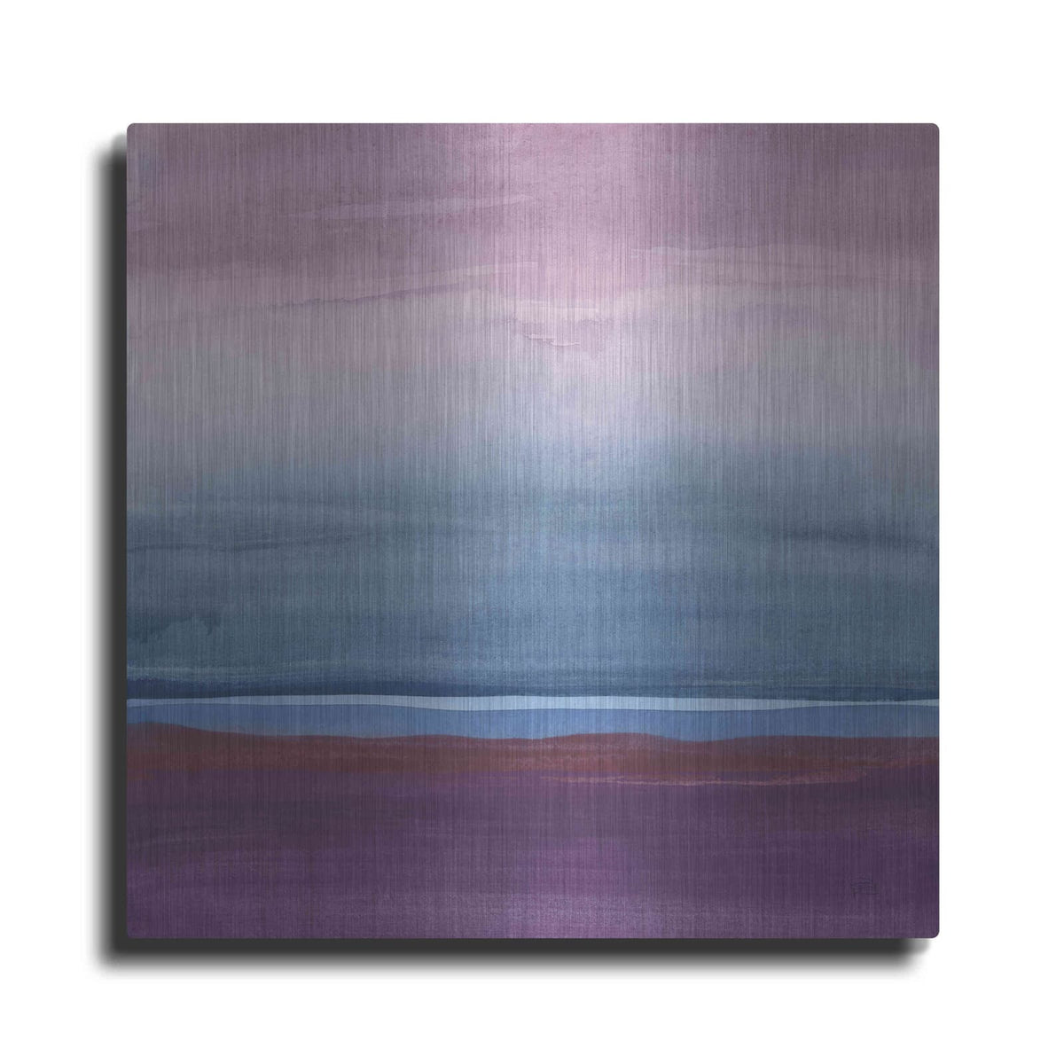 'Grounded I' by Chris Paschke – Metal Wall Art