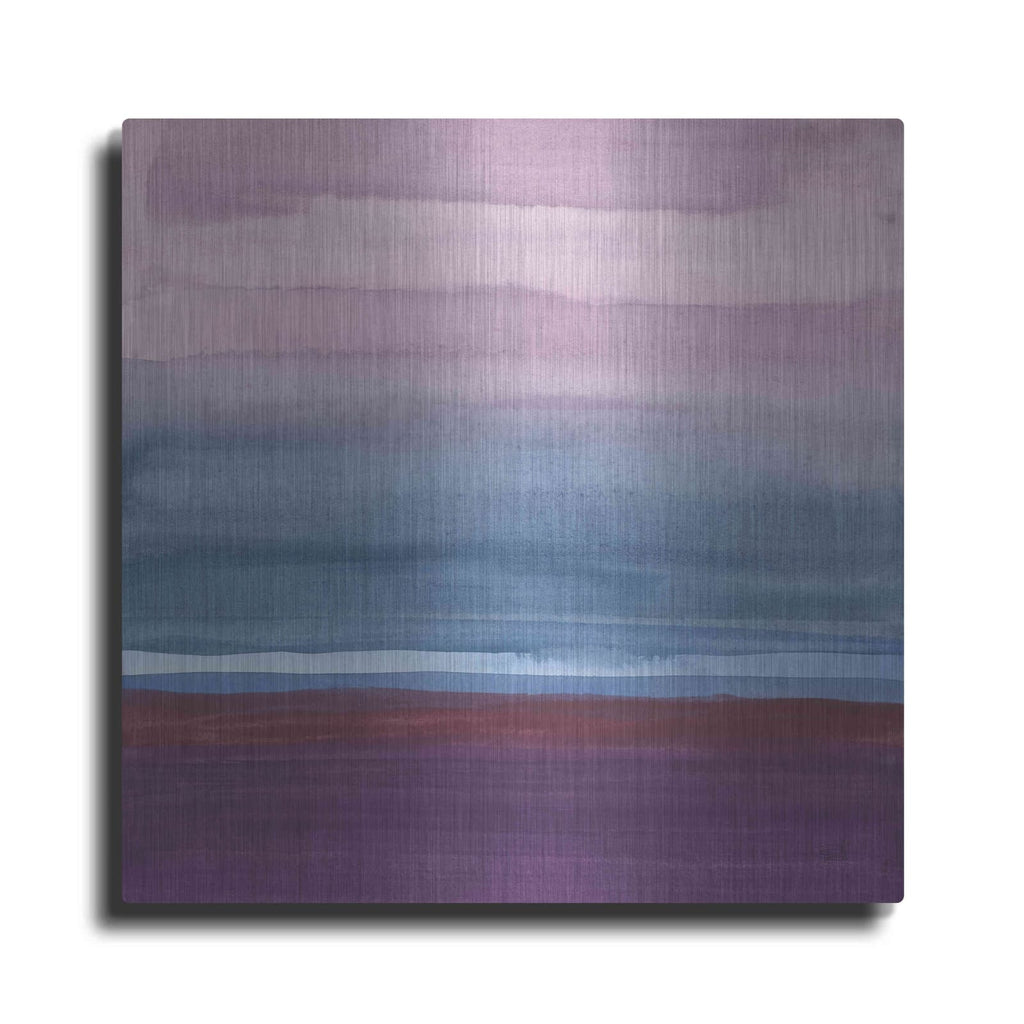 'Grounded II' by Chris Paschke – Metal Wall Art