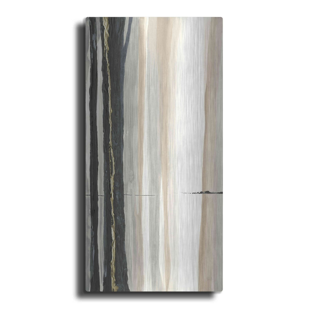 'Through the Trees II' by Chris Paschke – Metal Wall Art