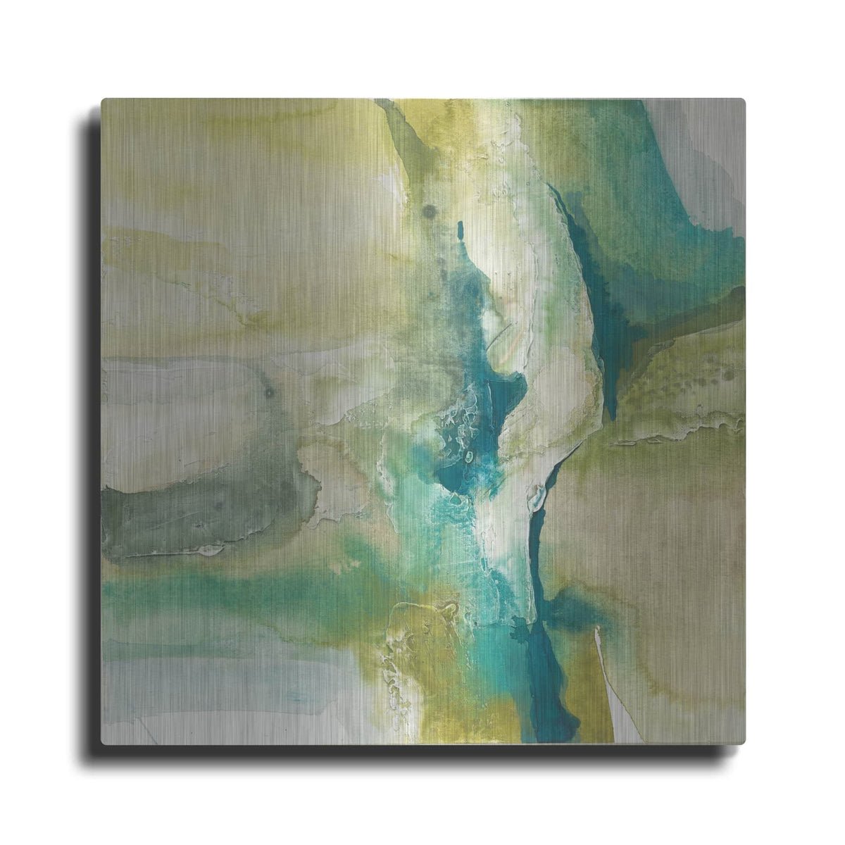 'Perfection' by Chris Paschke – Metal Wall Art