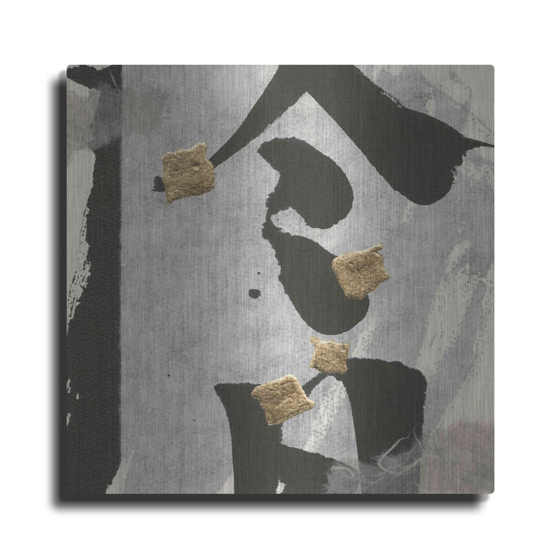 'Collage I' by Chris Paschke – Metal Wall Art