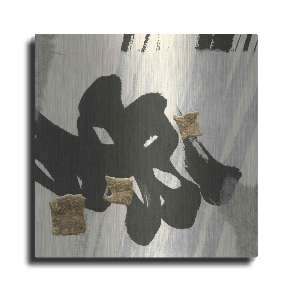 'Collage III' by Chris Paschke – Metal Wall Art
