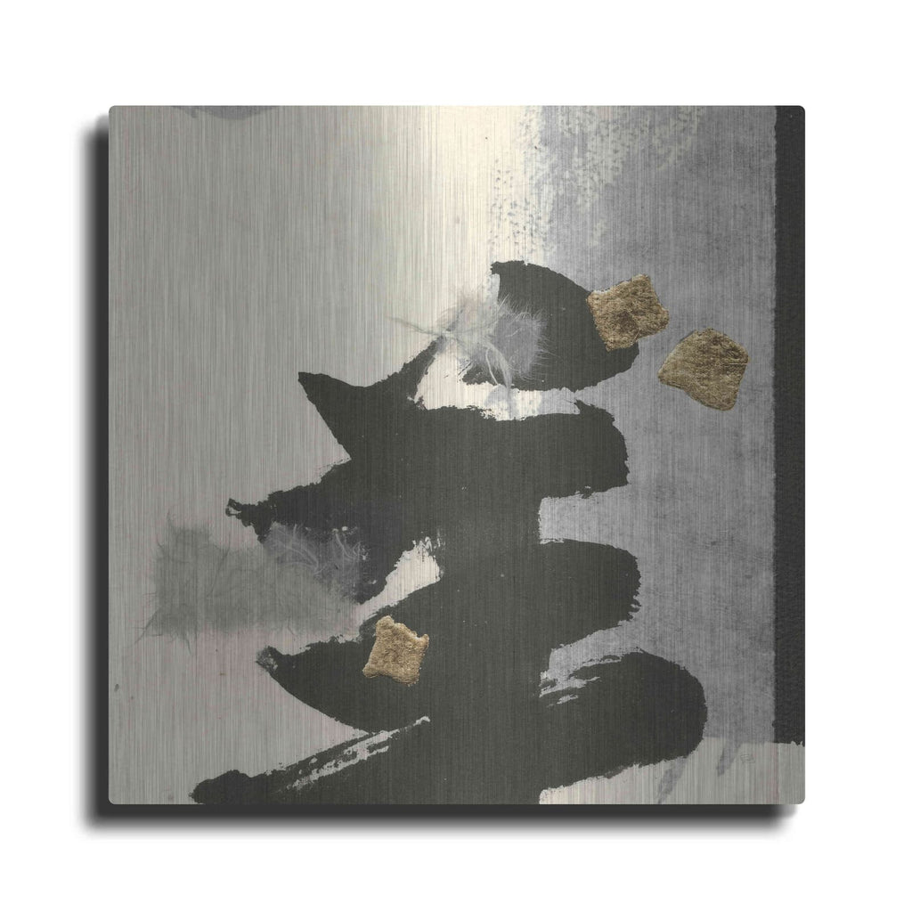 'Collage IV' by Chris Paschke – Metal Wall Art