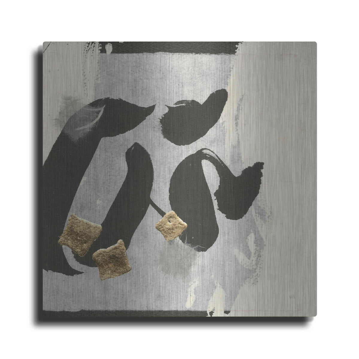 'Collage VI' by Chris Paschke – Metal Wall Art