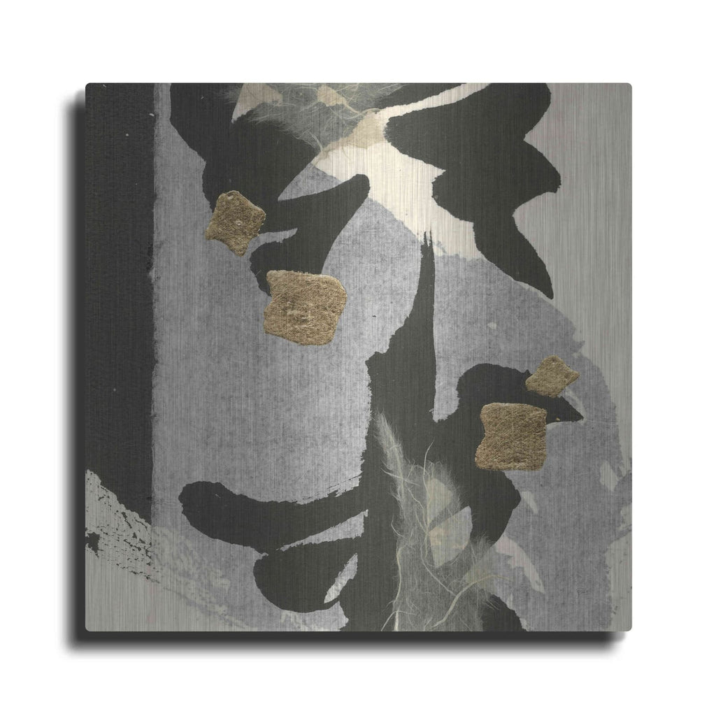'Collage VII' by Chris Paschke – Metal Wall Art