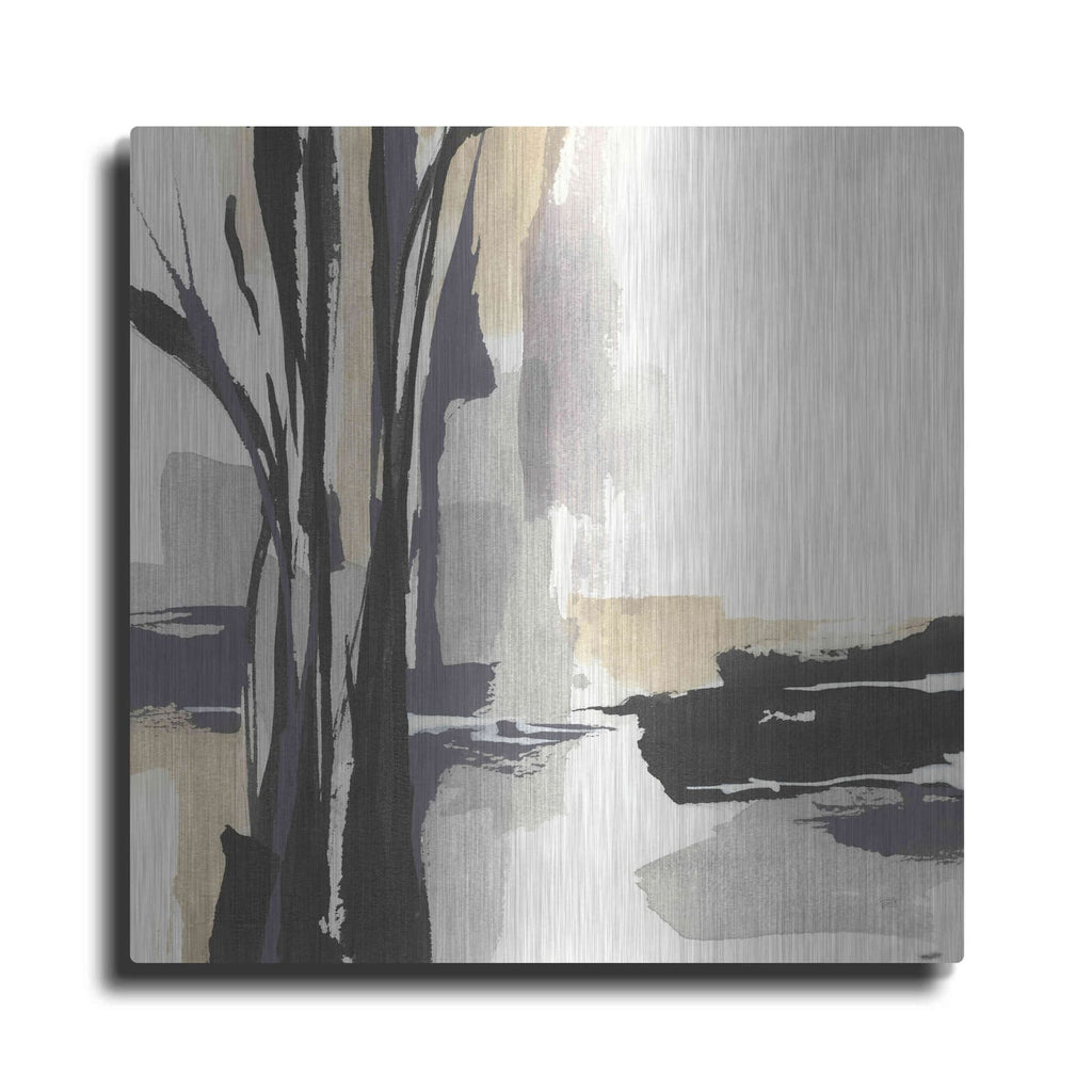 'Placid I' by Chris Paschke – Metal Wall Art