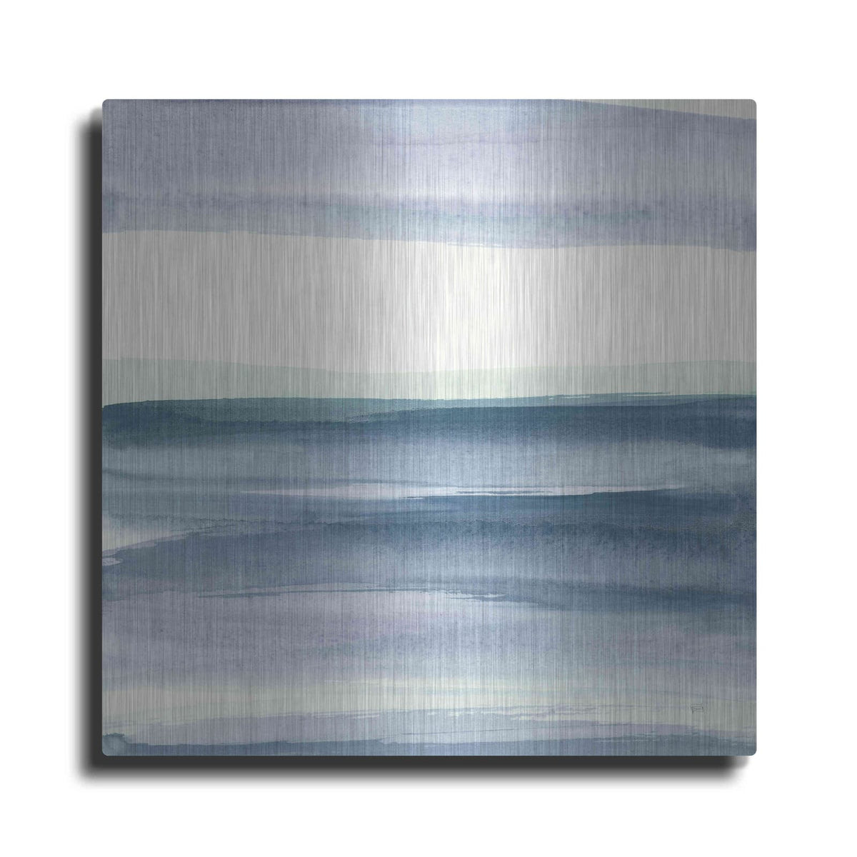 'Mint Dawn IV' by Chris Paschke – Metal Wall Art