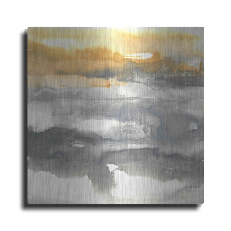 'Any Direction I' by Chris Paschke – Metal Wall Art