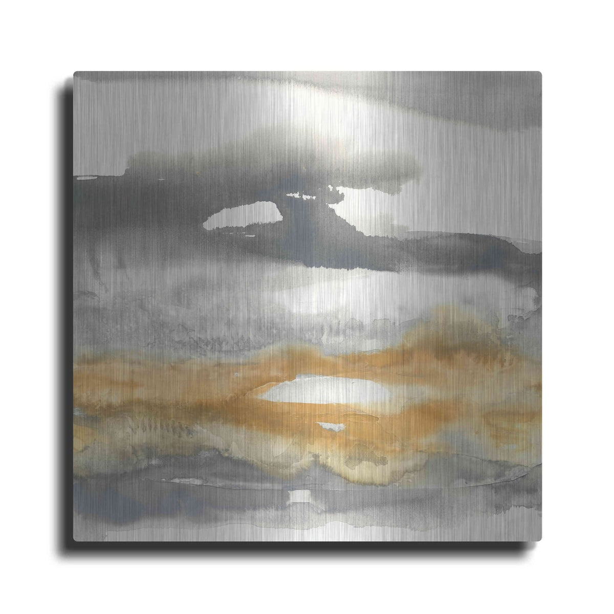 'Any Direction II' by Chris Paschke – Metal Wall Art