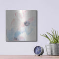 'Parfait Cosmos I' by Chris Paschke – Metal Wall Art, 12x12 room view