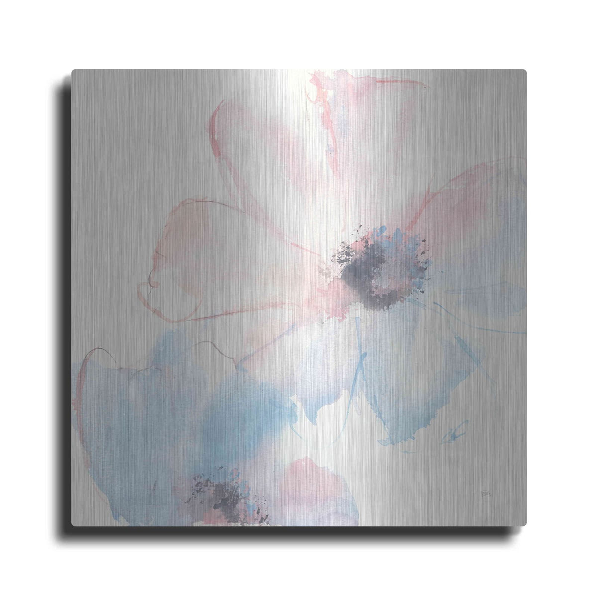 'Parfait Cosmos I' by Chris Paschke – Metal Wall Art