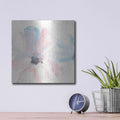 'Parfait Cosmos II' by Chris Paschke – Metal Wall Art, 12x12 room view