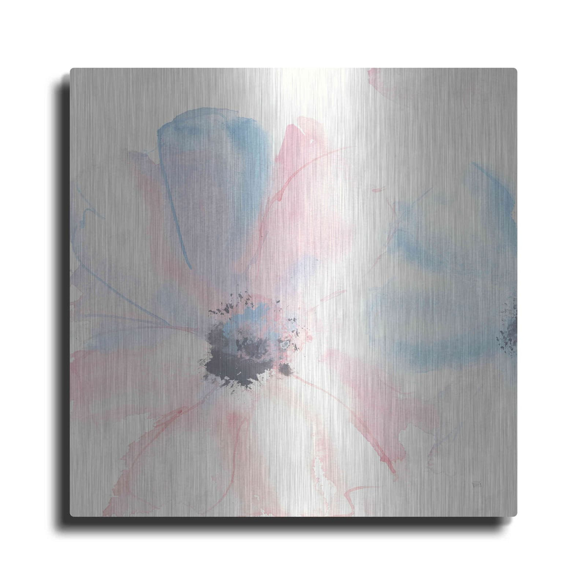 'Parfait Cosmos II' by Chris Paschke – Metal Wall Art