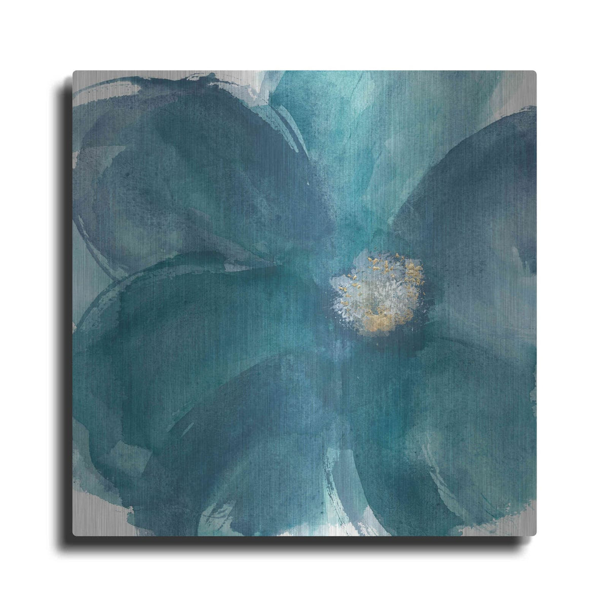 'Bloom Beauty I' by Chris Paschke – Metal Wall Art
