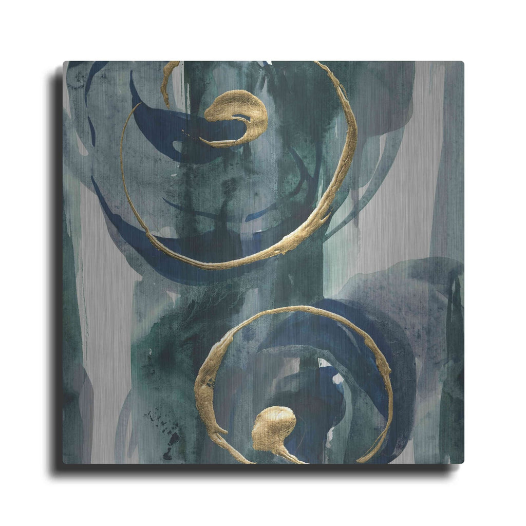 'Jasper I' by Chris Paschke – Metal Wall Art