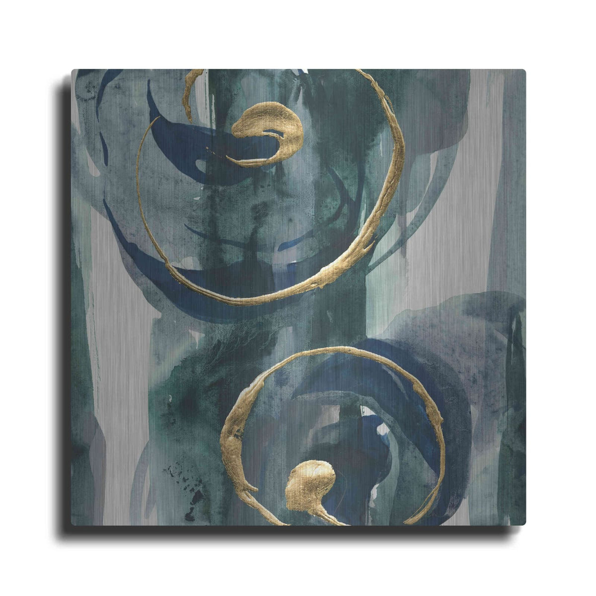 'Jasper I' by Chris Paschke – Metal Wall Art
