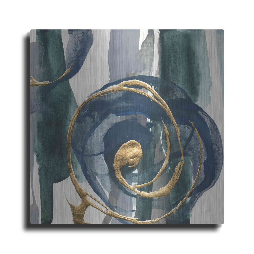 'Jasper II' by Chris Paschke – Metal Wall Art