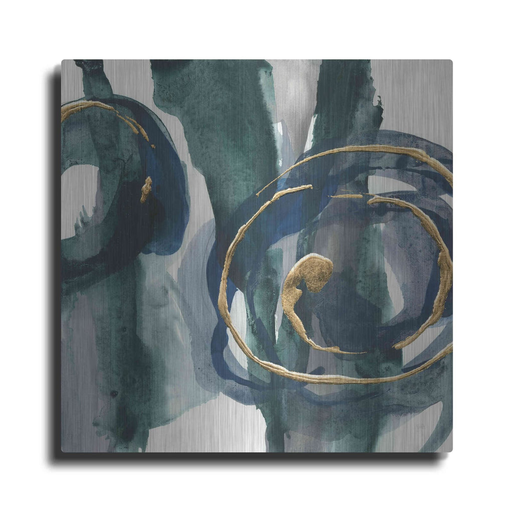'Jasper III' by Chris Paschke – Metal Wall Art