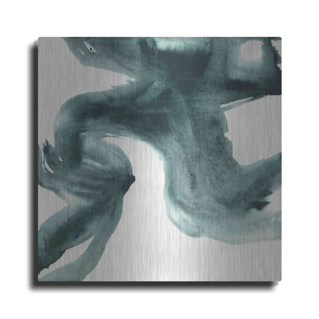 'Jasper Wash I' by Chris Paschke – Metal Wall Art