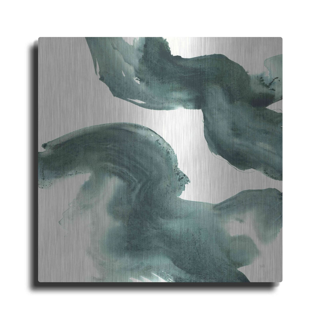 'Jasper Wash II' by Chris Paschke – Metal Wall Art