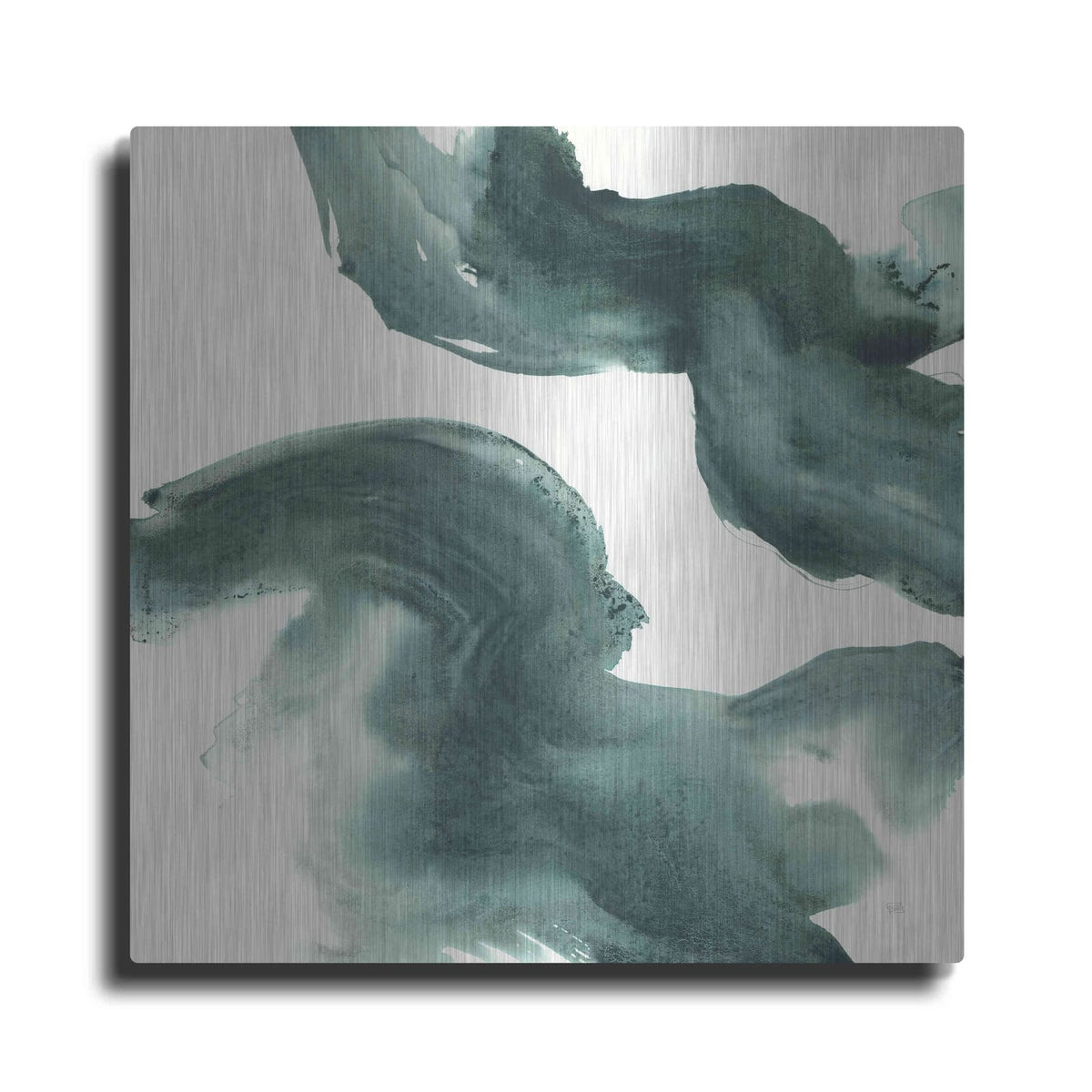 'Jasper Wash II' by Chris Paschke – Metal Wall Art