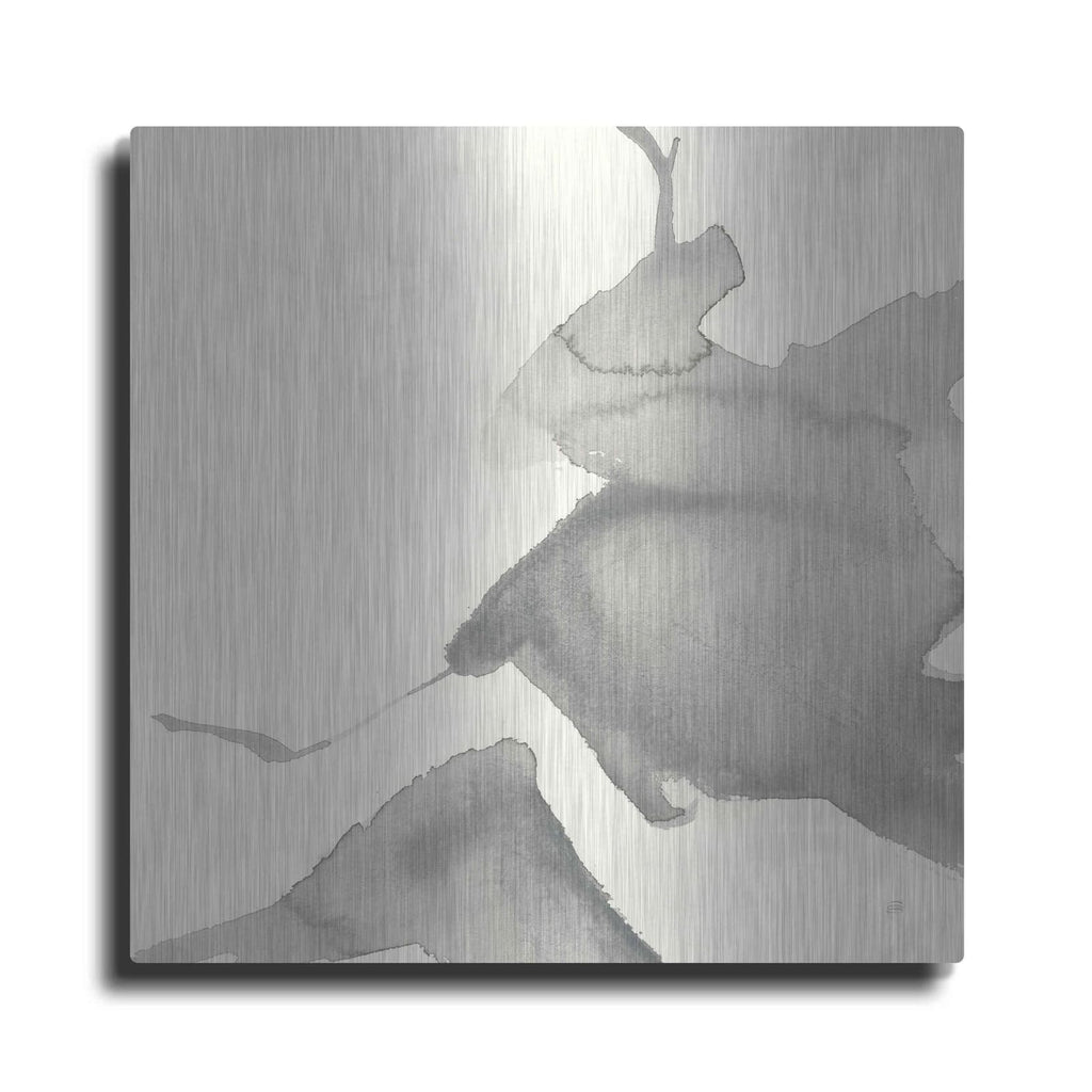 'Gesture III' by Chris Paschke – Metal Wall Art