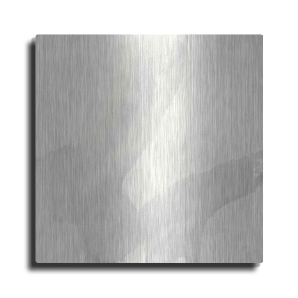 'Zen I' by Chris Paschke – Metal Wall Art