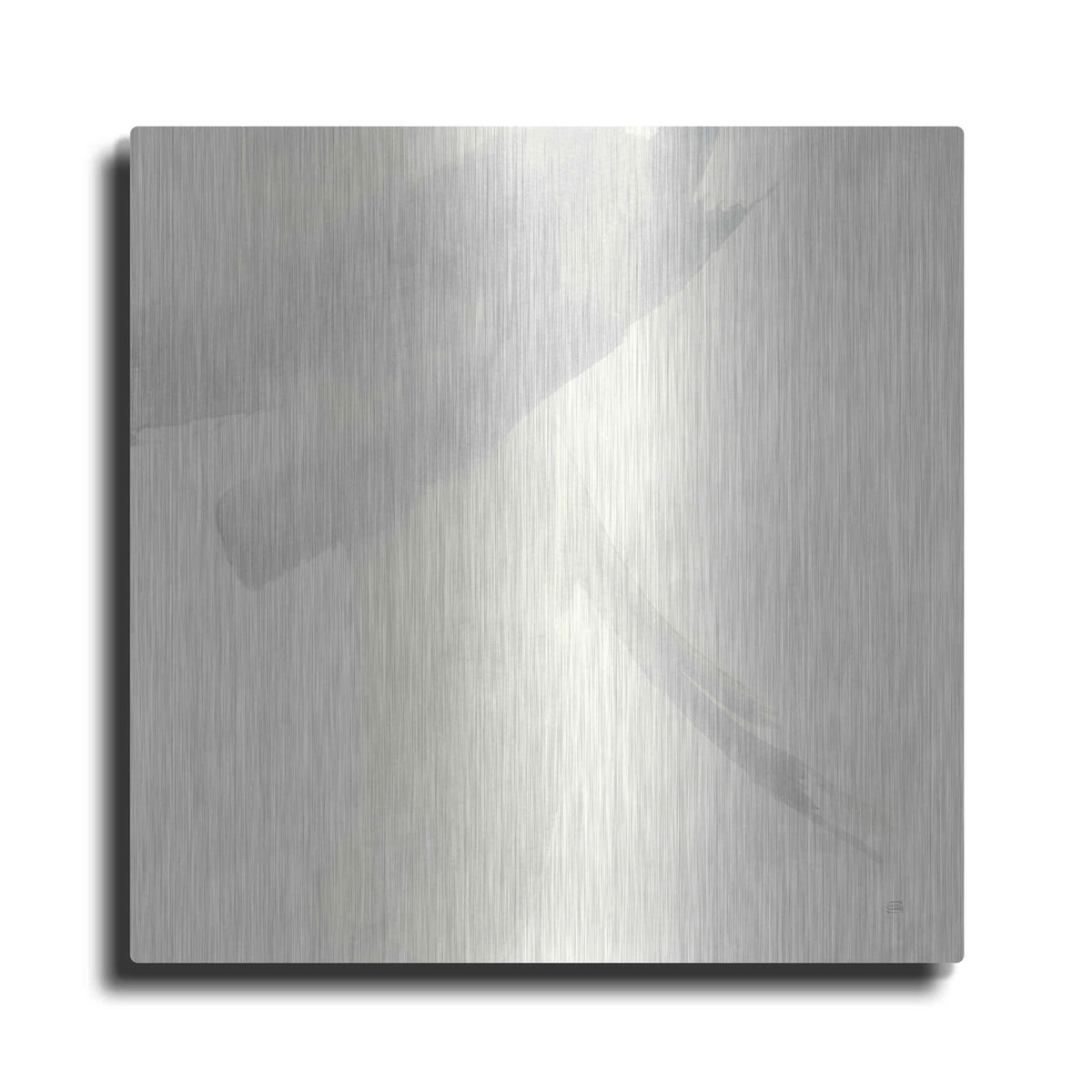 'Zen II' by Chris Paschke – Metal Wall Art