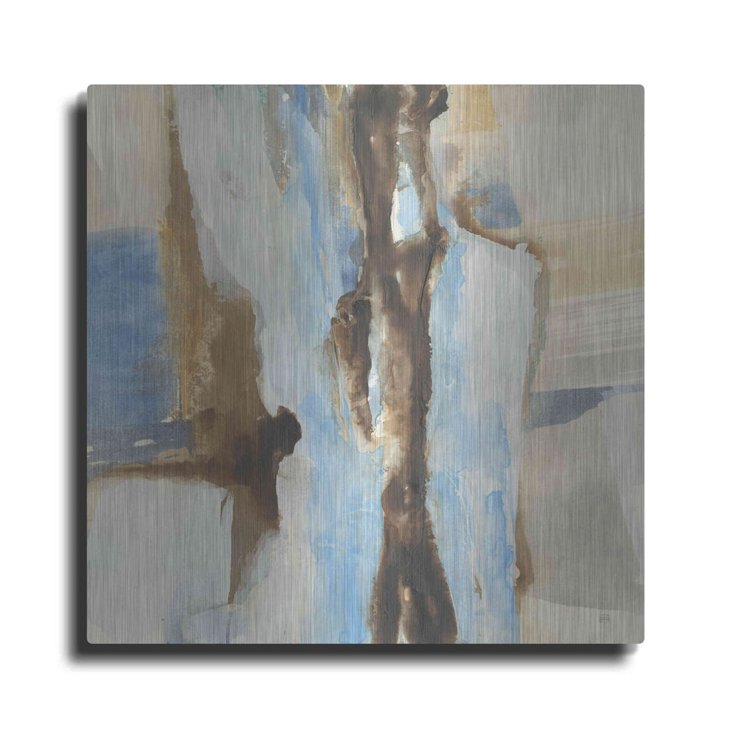 'RIVer Run I' by Chris Paschke – Metal Wall Art