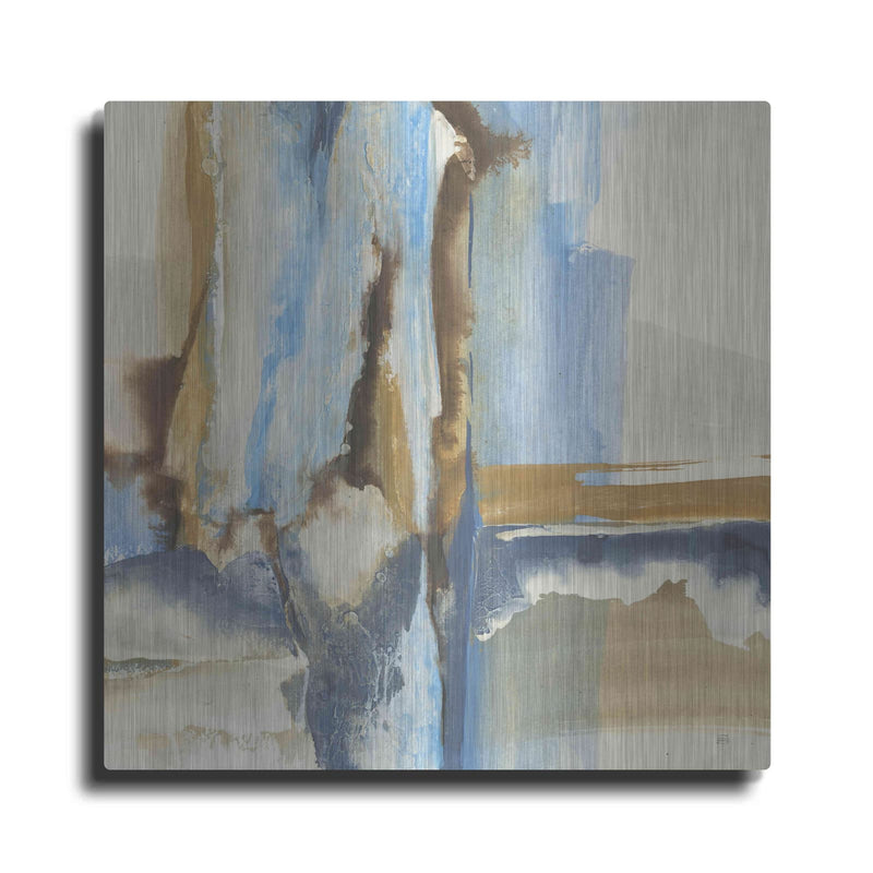 'RIVer Run II' by Chris Paschke – Metal Wall Art