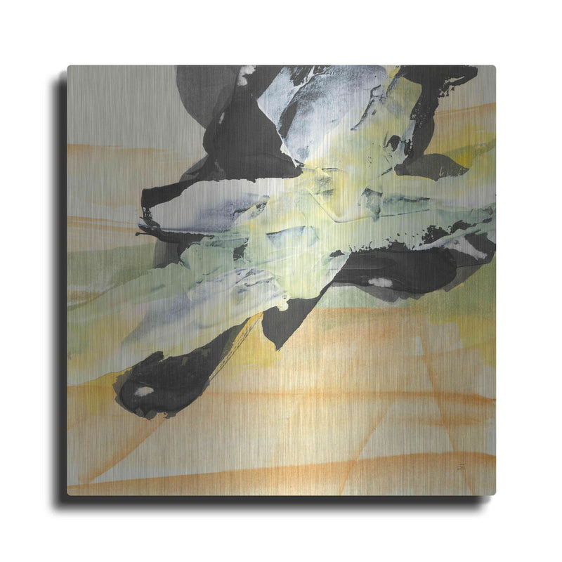'Outcroppings II' by Chris Paschke – Metal Wall Art