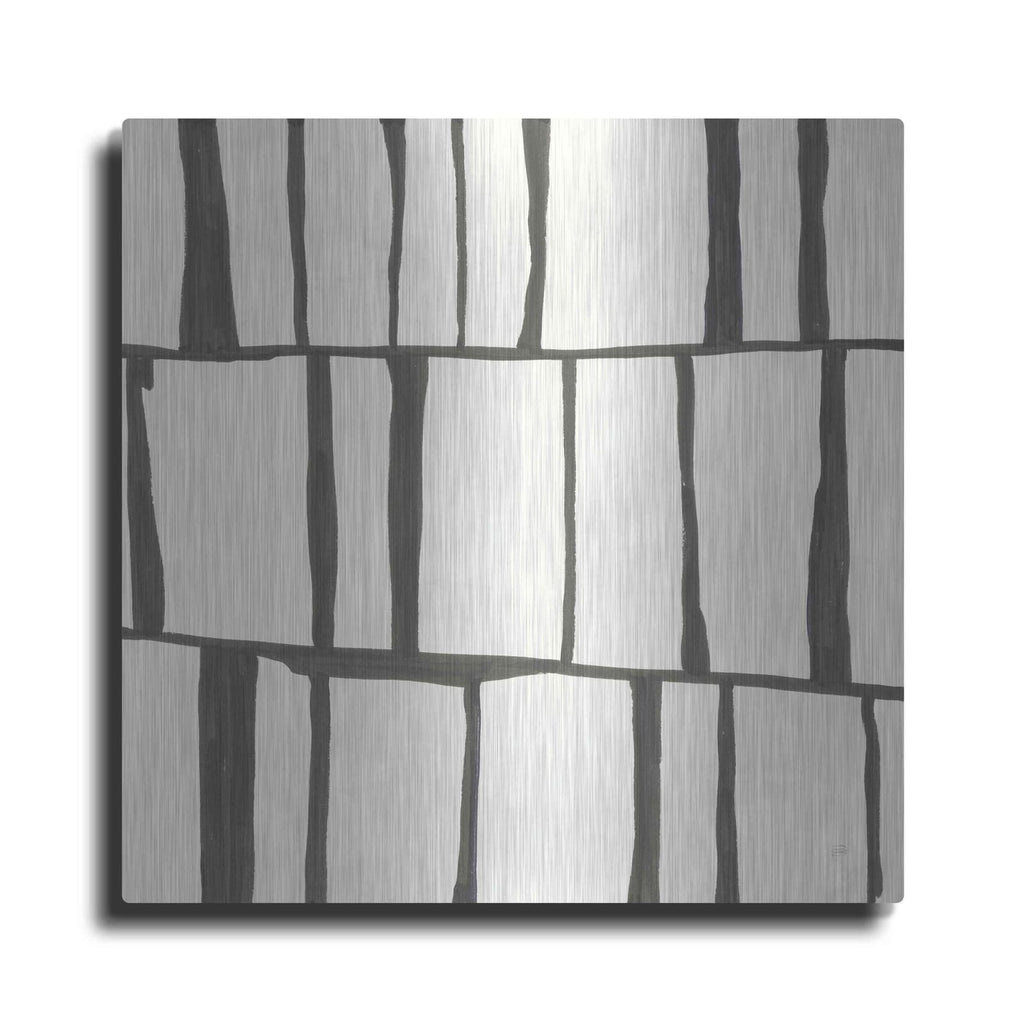'Graphics X' by Chris Paschke – Metal Wall Art