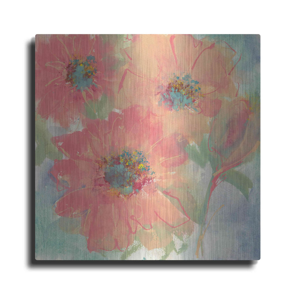 'Copper Kettle I' by Chris Paschke – Metal Wall Art