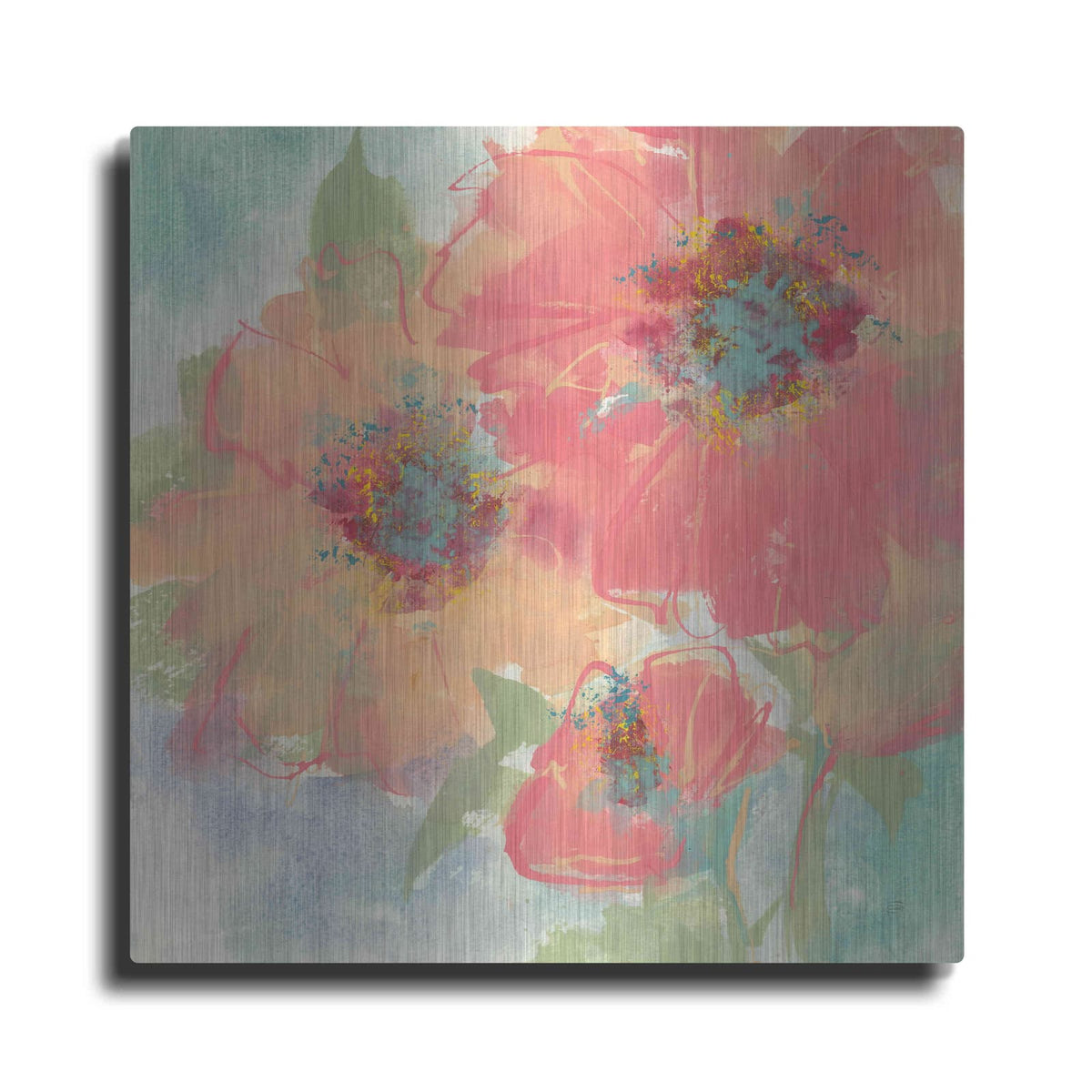 'Copper Kettle II' by Chris Paschke – Metal Wall Art