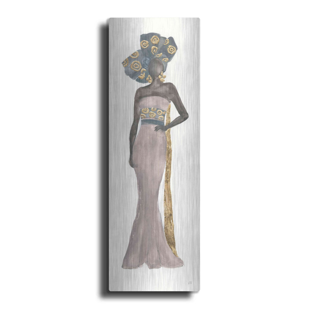 'Global Fashion II' by Chris Paschke – Metal Wall Art