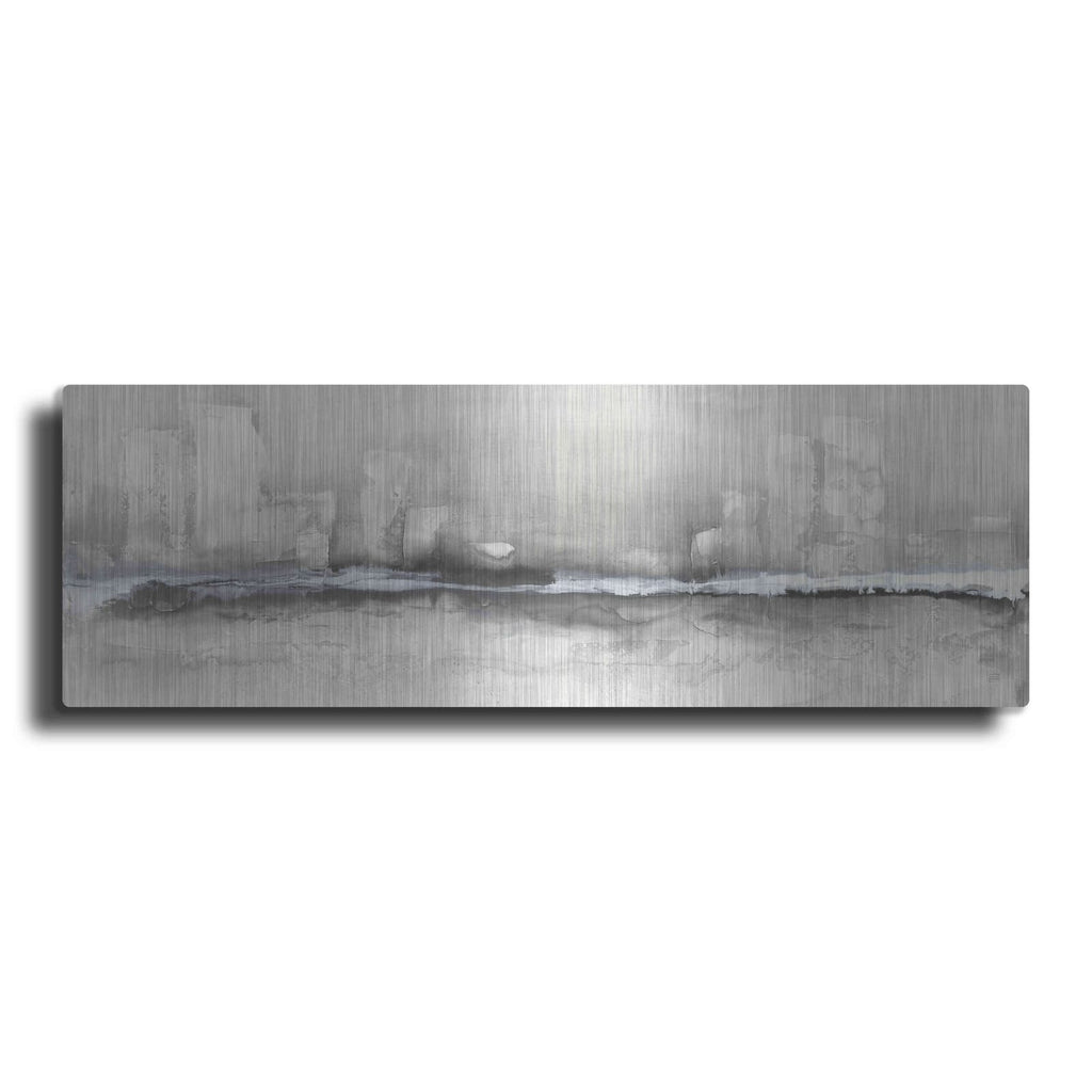'City Essence II' by Chris Paschke – Metal Wall Art