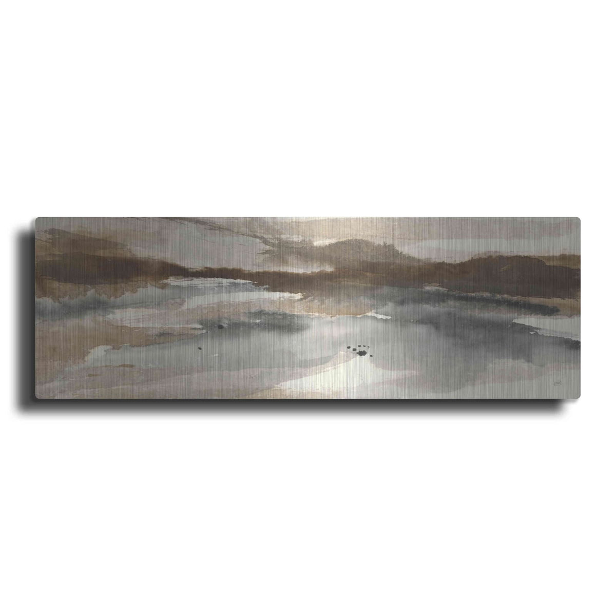 'Imagine II' by Chris Paschke – Metal Wall Art