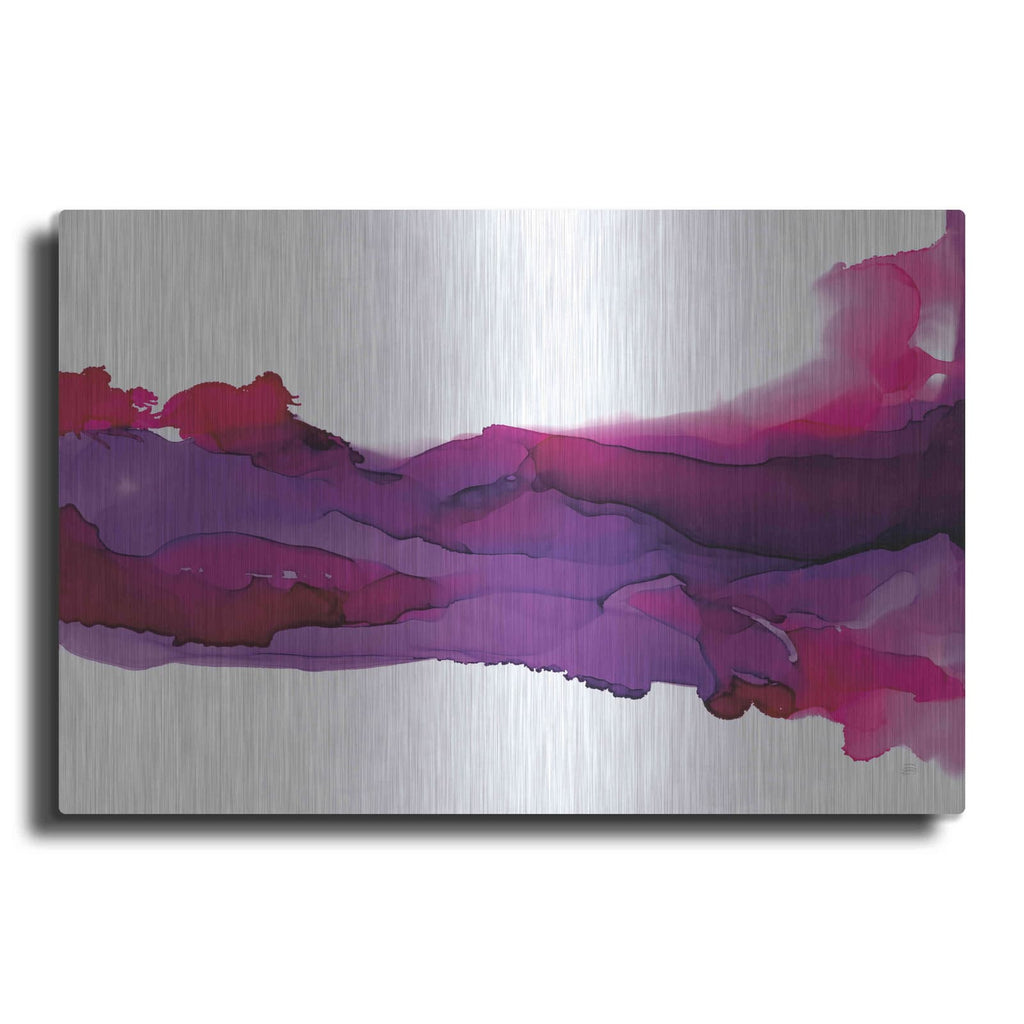 'Shadows' by Chris Paschke – Metal Wall Art
