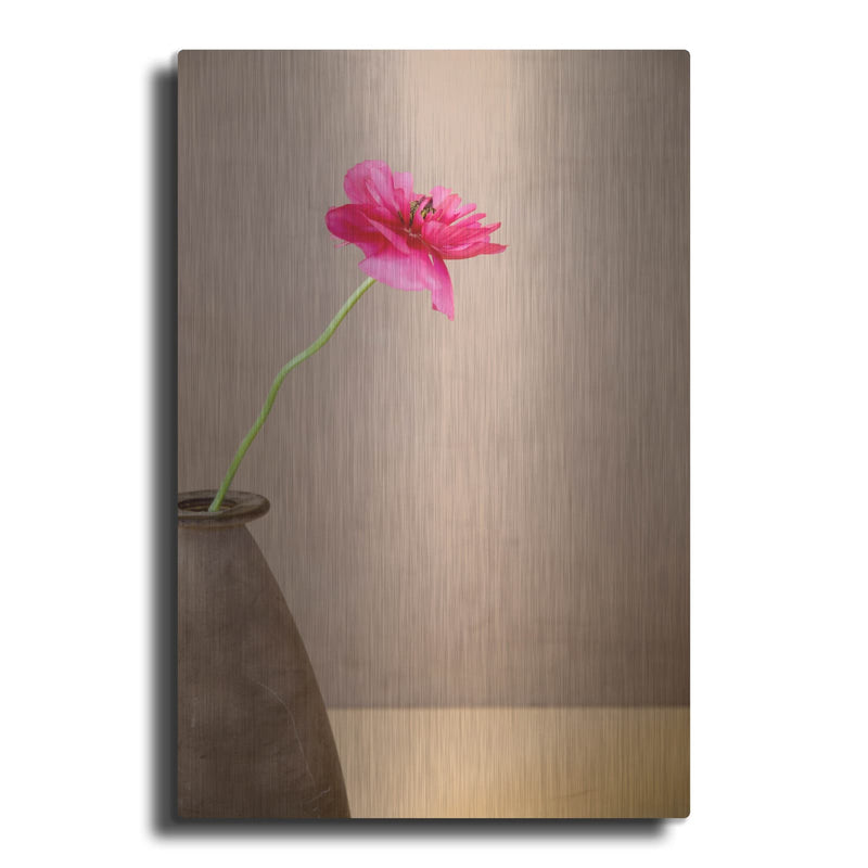 'Simple' by Elena Ray – Metal Wall Art