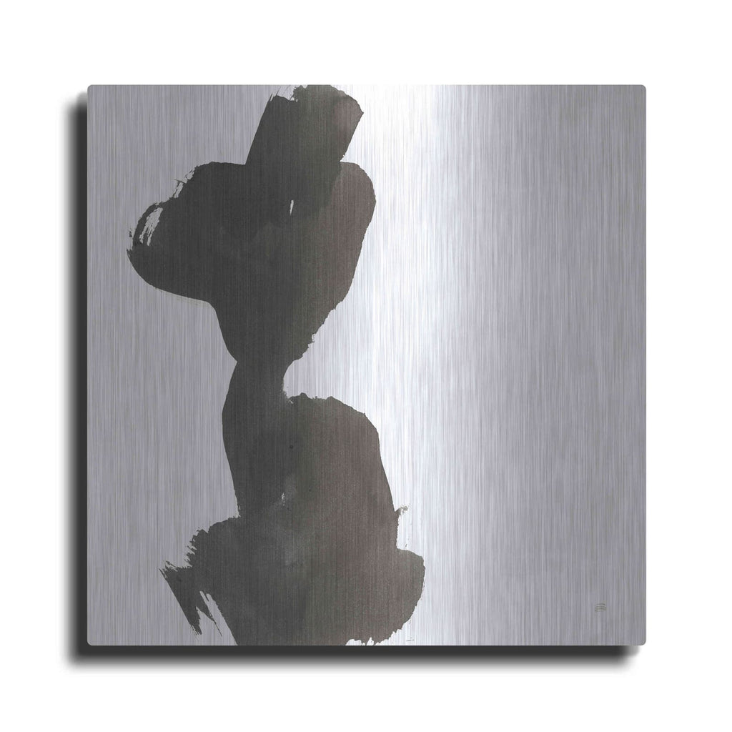 'Swash I' by Chris Paschke – Metal Wall Art