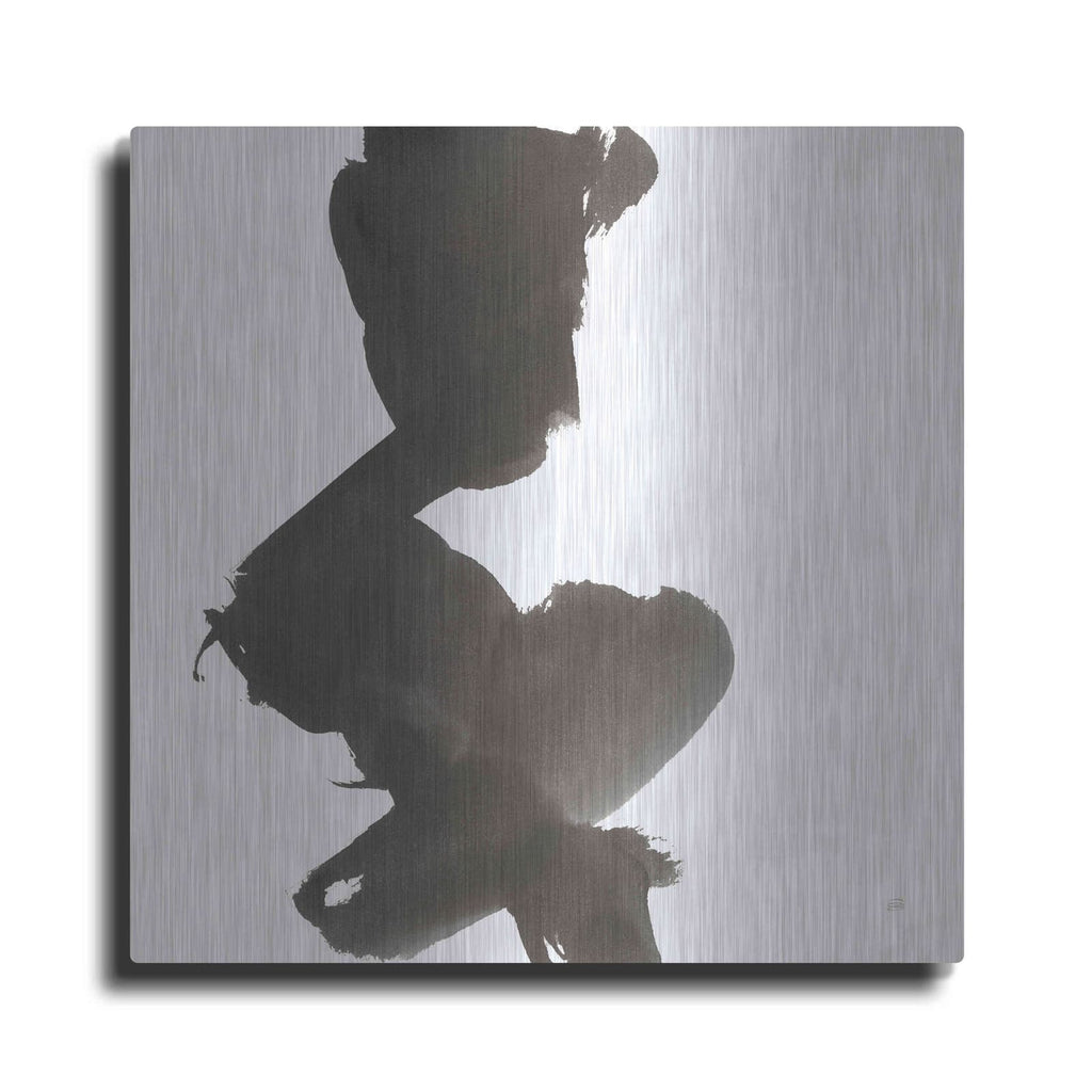 'Swash II' by Chris Paschke – Metal Wall Art