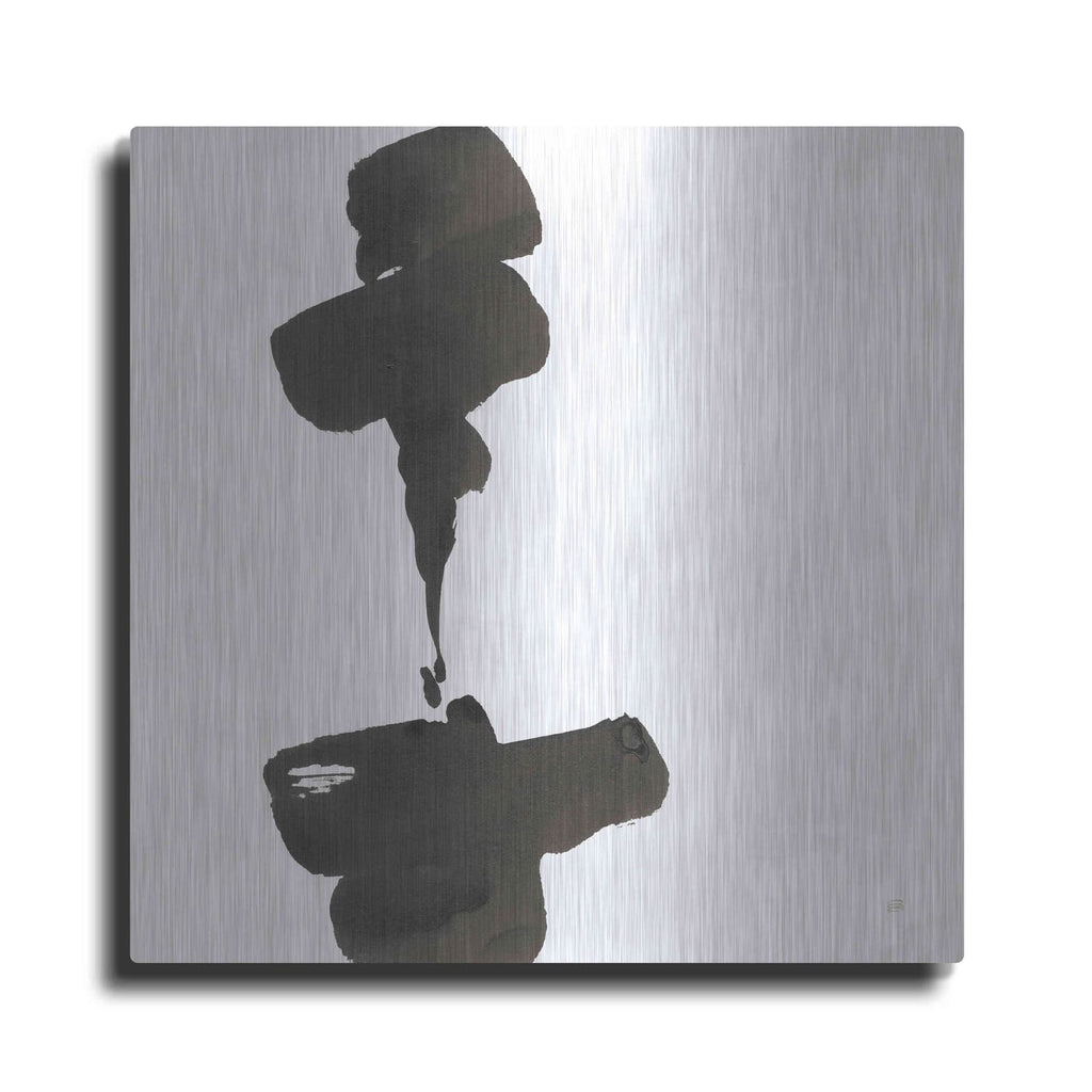 'Swash III' by Chris Paschke – Metal Wall Art