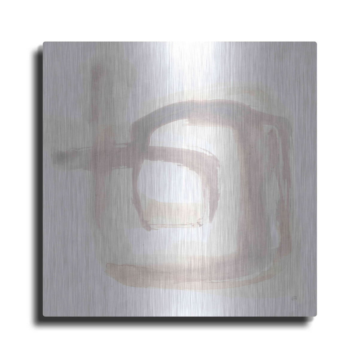 'Almost There I' by Chris Paschke – Metal Wall Art