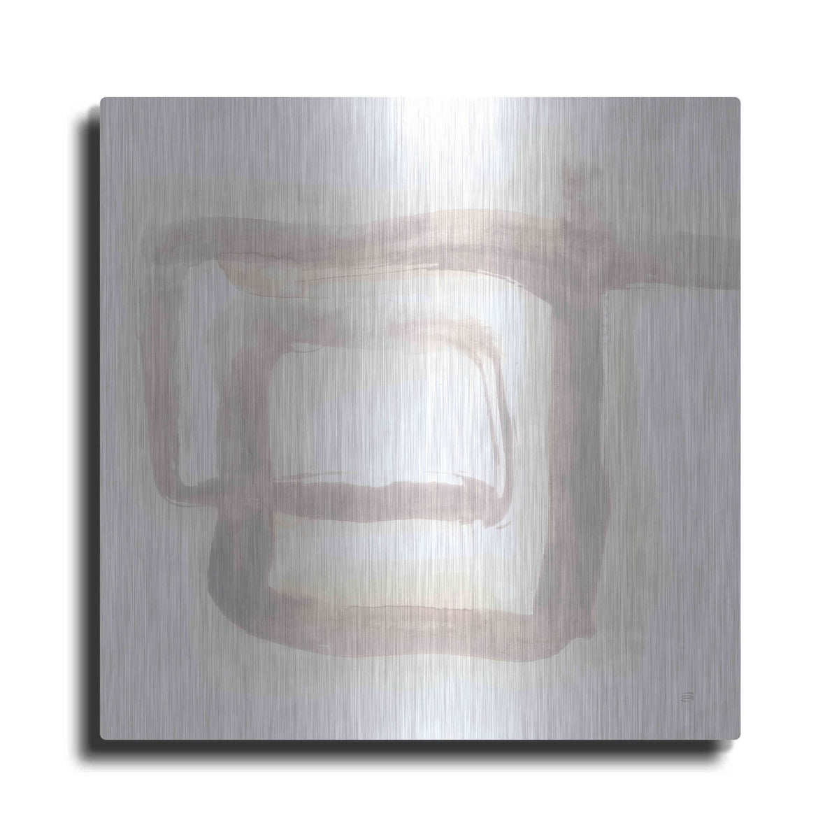 'Almost There II' by Chris Paschke – Metal Wall Art