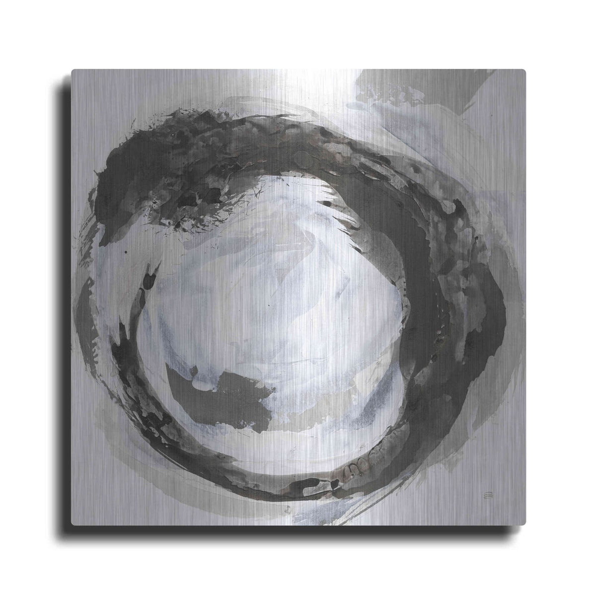 'Beginning III' by Chris Paschke – Metal Wall Art